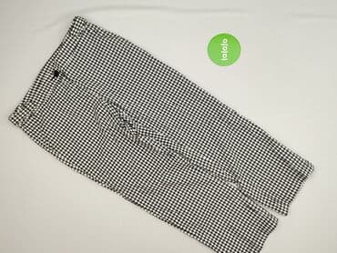 spodnie hello kitty zalando: Yessica, Spodnie materiałowe damskie, rozmiar S — 2