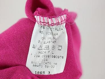 szyfon: ITALY FASHION, Bluzka damska, rozmiar 3XL — 5