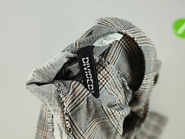 krata: H&M Divided, Ogrodniczki damskie, rozmiar S — 5