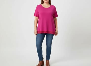 george bluza damska: George, Bluzka damska, rozmiar 3XL — 8