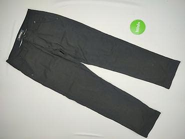 molton spodnie: Spodnie dla mężczyzn, rozmiar L — 2