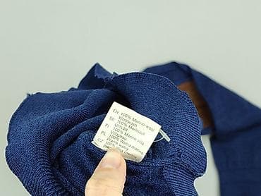 bernard clothes: REDWOOD, Kardigan dla mężczyzn, rozmiar M — 4