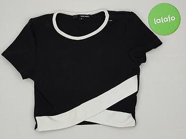 bluzki modal: Tally Weijl, Top damski, rozmiar S — 2