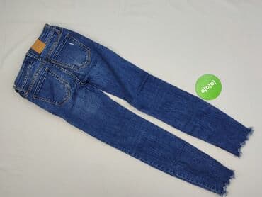 ripped jeans bershka: Bershka, Jeans for women, size S — 3