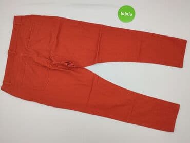 principles top: In Extenso, Material trousers for women, 2XL — 3