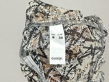 pull and bear marynarka: George, Bluzka damska, rozmiar S — 5