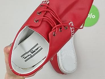 pull bear botki: Półbuty dla mężczyzn, rozmiar 44 — 5