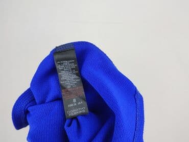 srebrne dodatki do sukienki: Dorothy Perkins, Sukienka damska, S — 5