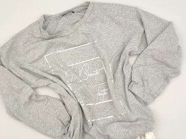 wu tang t shirty: Women`s sweatshirt, size L (EU 40) — 1