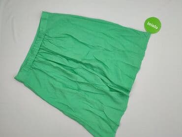 spódnice maxi jesienna: Gina Tricot, Spódnica damska, rozmiar XL — 3