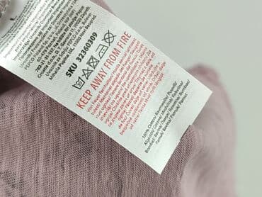 spodnie z wiskozy lidl: Beloved, Bluzka damska, L — 5