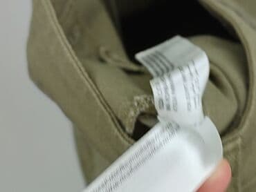 spódnica bojówka do kolan: Terranova, Spódnica damska, M — 5