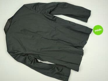 kurtka jessica simpson: Marynarka dla mężczyzn, rozmiar 5XL — 3