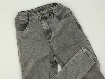 mmer koszule: Spodnie jeansowe, Destination, 13 lat, 158, stan - Bardzo dobry — 1