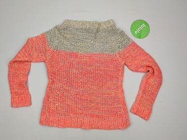 sweter akryl: Pacific and Co, Sweter damski, rozmiar M — 3