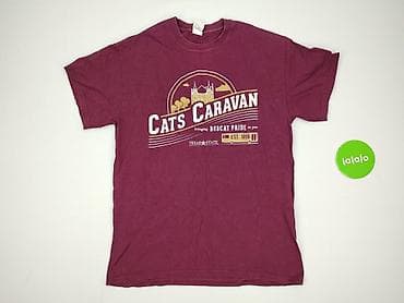 genuine merchandise: Gildan, T-shirt damski, rozmiar M — 2