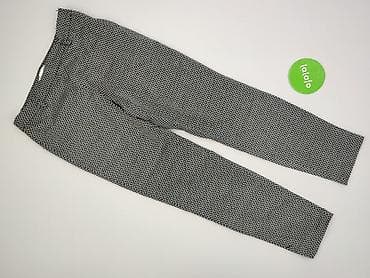 diggin chd clockhouse: H&M, Spodnie materiałowe damskie, rozmiar M — 2