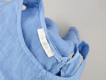 lniana: Sukienka damska, rozmiar One size — 4