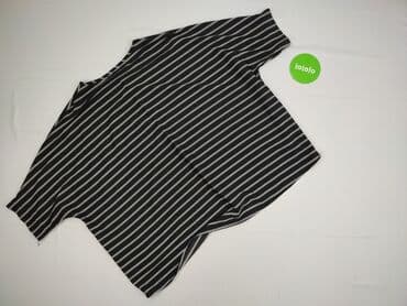 mohito koszulka w paski: Bluzka damska, One size — 3