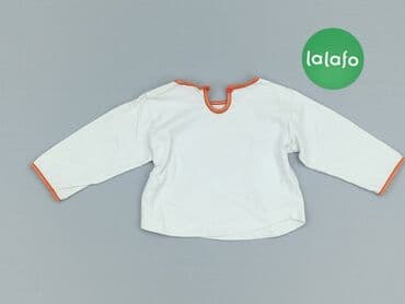 kombinezon zimowy endo: Blouse, 3-6 months, condition - Good — 3
