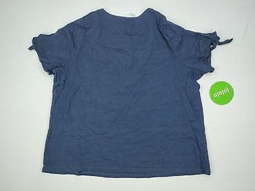 okay 86: Bluzka damska, rozmiar 6XL — 3