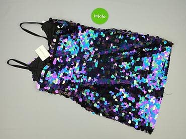 disco: Club L, Sukienka damska, rozmiar 2XL — 3