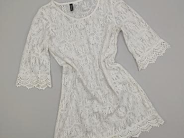 cyrillus: H&M, Sukienka damska, rozmiar S — 1