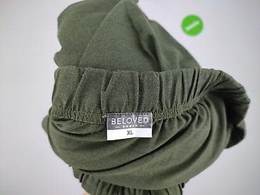 maxi spódnice boho: Beloved, Spódnica damska, rozmiar XL — 6