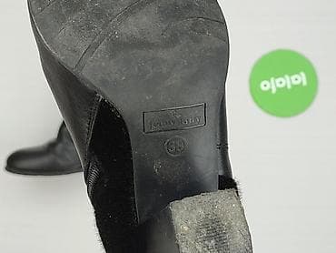 moon boot dla dzieci: Botki damskie, rozmiar 38 — 5