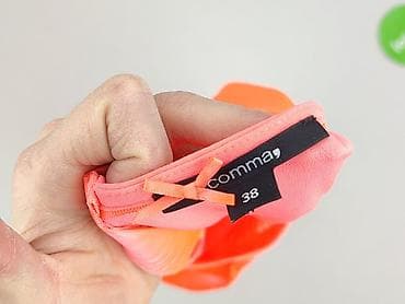 bluzki comma: Comma, Bluzka damska, rozmiar M — 5