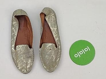 wenecja buty: Venezia, Półbuty damskie, rozmiar 37 — 2