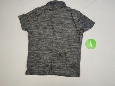 rakow koszulka: NN.07, Koszulka polo dla mężczyzn, rozmiar S — 3