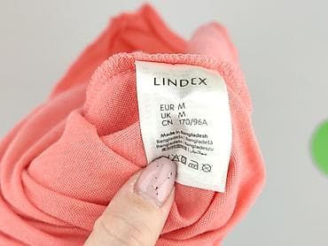 bluzka fluorescencyjna: Lindex, Bluzka damska, rozmiar M — 4