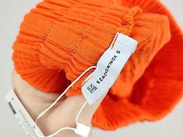 klapki łapy: SZACHOWNICA, Szorty damskie, rozmiar S — 5