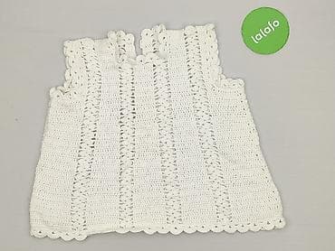 bia: Sweter damski, rozmiar S — 3