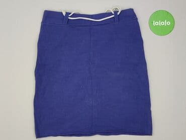spódnice z prostokąta na gumce: Women`s skirt, size S (EU 36) — 3