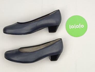 buty jenny: Jenny by ARA, Półbuty damskie, rozmiar 38 — 3