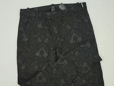H&M, Spodnie materiałowe damskie, rozmiar 2XL