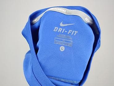 bygen koszule: Nike, T-shirt damski, rozmiar L — 4