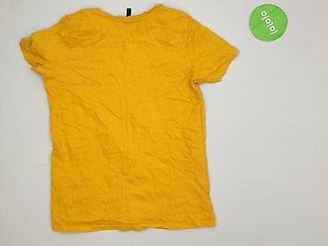 cool koszulki: Sinsay, T-shirt damski, rozmiar M — 3