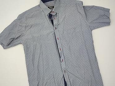 pull i bear bluza: Shirt for men, size XL — 1