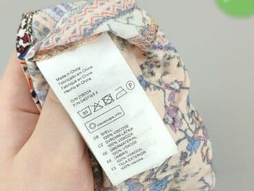 sukienka hm zebra: H&M Divided, Sukienka damska, XS — 4