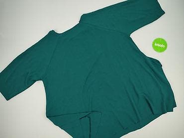 oversize tshirt: Bluzka damska, rozmiar 9XL — 3