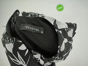 baleriny: Trendyol, Sukienka damska, rozmiar M — 4