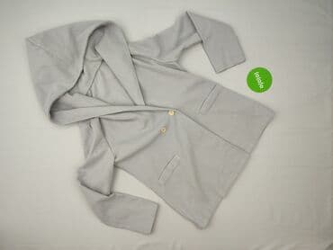 marynarki damskie c a: Women's blazer, size M (EU 38) — 2
