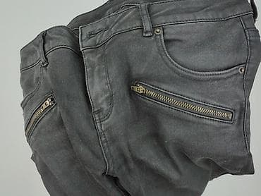 jeans blue versace: Review, Jeansy damskie, rozmiar M — 6