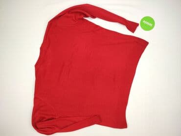 sweter w romby: Tamko, Sweter dla mężczyzn, XL — 4