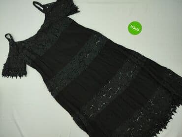 sukienki koronkowe: Sukienka damska, rozmiar One size — 4