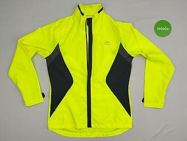 dresy plus size: Kalenji, Wiatrówka dla mężczyzn, rozmiar S — 2