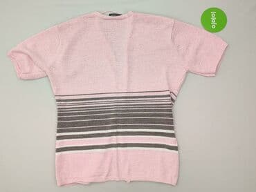 sweter z krótkim rękawem męski: Your Sixth Sense, Kardigan damski, XL — 3